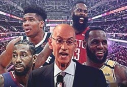 美媒nba最新爆料,球星转会动态及新赛季展望揭秘！”