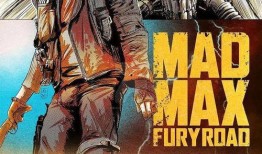 mad max 4在线观看,末日狂飙再启航